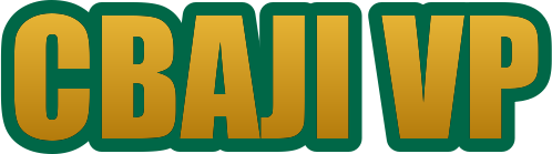Cbaji VP Logo